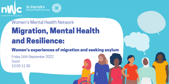 Migration, mental health and resilience: Women’s experiences of migration and seeking asylum