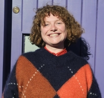 Alexandra Richardson