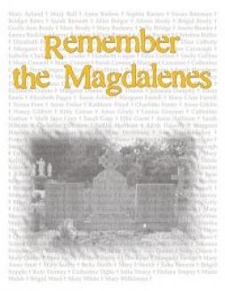 Women’s council seeks justice for Magdalene survivors