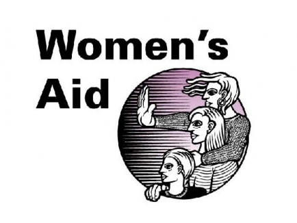 Women’s Aid 16 Days of Action Opposing Violence against Women Campaign