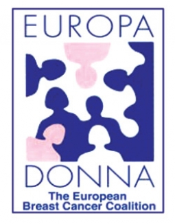 Europa Donna Ireland