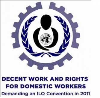 International Labour Organisation (ILO) Convention on Decent Work for Domestic Workers 2011