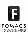‘Crossing Cultures: Dublin City Dialogues’ FOMACS/Office for Integration (OFI), Dublin City Council