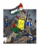 Welcome to Irish Art for Gaza