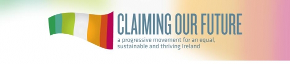 INVITATION TO SECOND NATIONAL CLAIMING OUR FUTURE DISCUSSION AND PHOTO COMPETITION