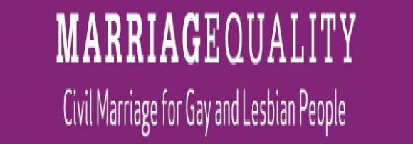 Support Marriage Equality’s Quest to finish vital film