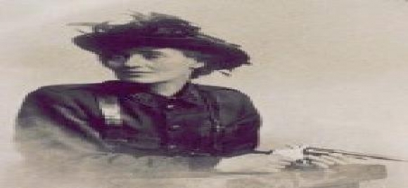 2nd Annual Countess Markievicz School