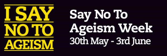 Say No To Ageism Week 2011