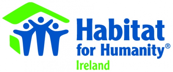 Housing charity Habitat for Humanity Ireland announce the second year of their Women Build!