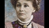 VOTE FOR EMMELINE PANKHURST in THE GREAT EXHIBITION 2012