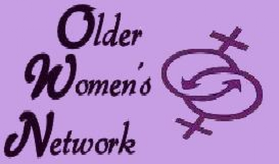 Older Women’s Network Nollaig na Mban celebration with Miriam O’Reilly