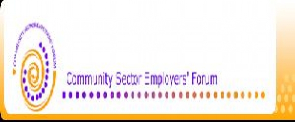 Tackling the ‘Shadow Employer’ Role:  The Next Steps Launch of Community Sector Employers’ Report