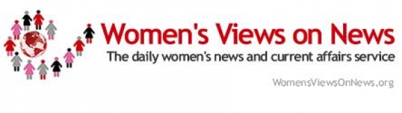 Co-Editor of Women’s Views on News, Jem McCarron’s guest blog