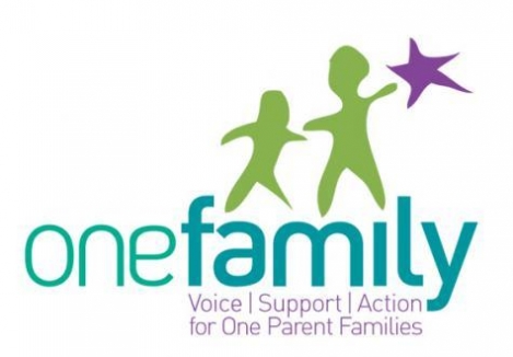 One Family Training for Trainers - Positive Parenting & Family Communications September