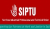 SIPTU are recruiting