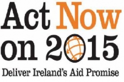Act Now on 2015 - Everything you Always Wanted to Know about Aid (but were afraid to ask)