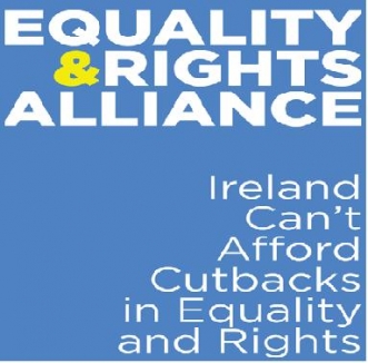 Equality & Rights Alliance invites you to a morning seminar
