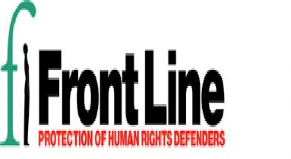 Frontline Defenders are recruiting a Protection Coordinator (Africa): Advert