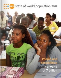 IFPA launches The State of World Population 2011 report