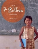 7 Billion People: 7 Billion Actions