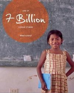 7 Billion People: 7 Billion Actions
