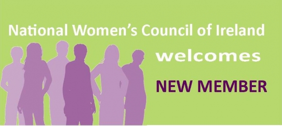 International Women for Change join the NWCI