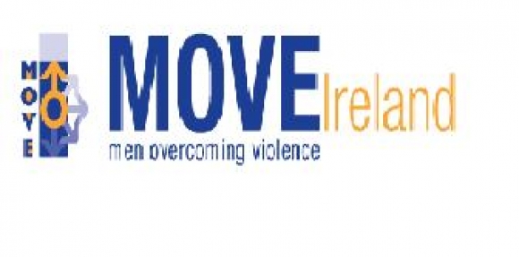 MOVE (DUBLIN) White Ribbon Event