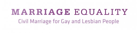 Marriage Equality launches their Civil Partnership Supplier Directory