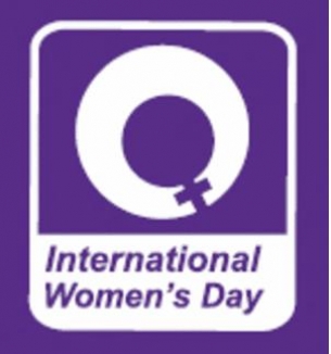 The History of International Women’s Day