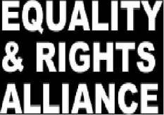 The Equality and Rights Alliance Petition