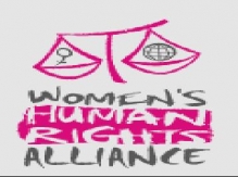 Press Release - ‘Women’s Rights are Human Rights’ Women’s Human Rights Alliance addresses United Nat