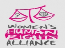 Women’s Human Rights Alliance Submission to the Review of the White paper on Irish Aid