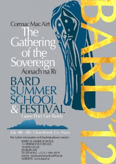 Bard Summer School and Festival 2012