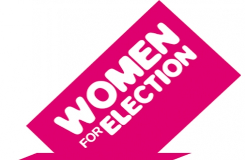 ‘INSPIRE’ programme Women for Election