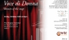 Voce di Donna - Women of the Stage