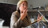More women make better politics - Visit of Michelle Bachelet, Director UN Women