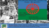International Roma and Traveller Day - Protest