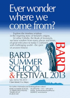Bard Summer School