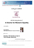 Southwest Kerry Women’s Association launch A Charter for Women’s Equality