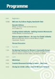 Women’s Human Rights: Creating Global Solidarity Conference