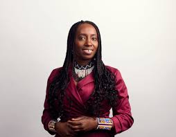 Anne Waithira Burke