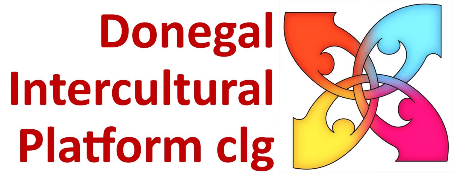 Donegal Intercultural Platform