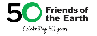 Friends of the Earth Ireland