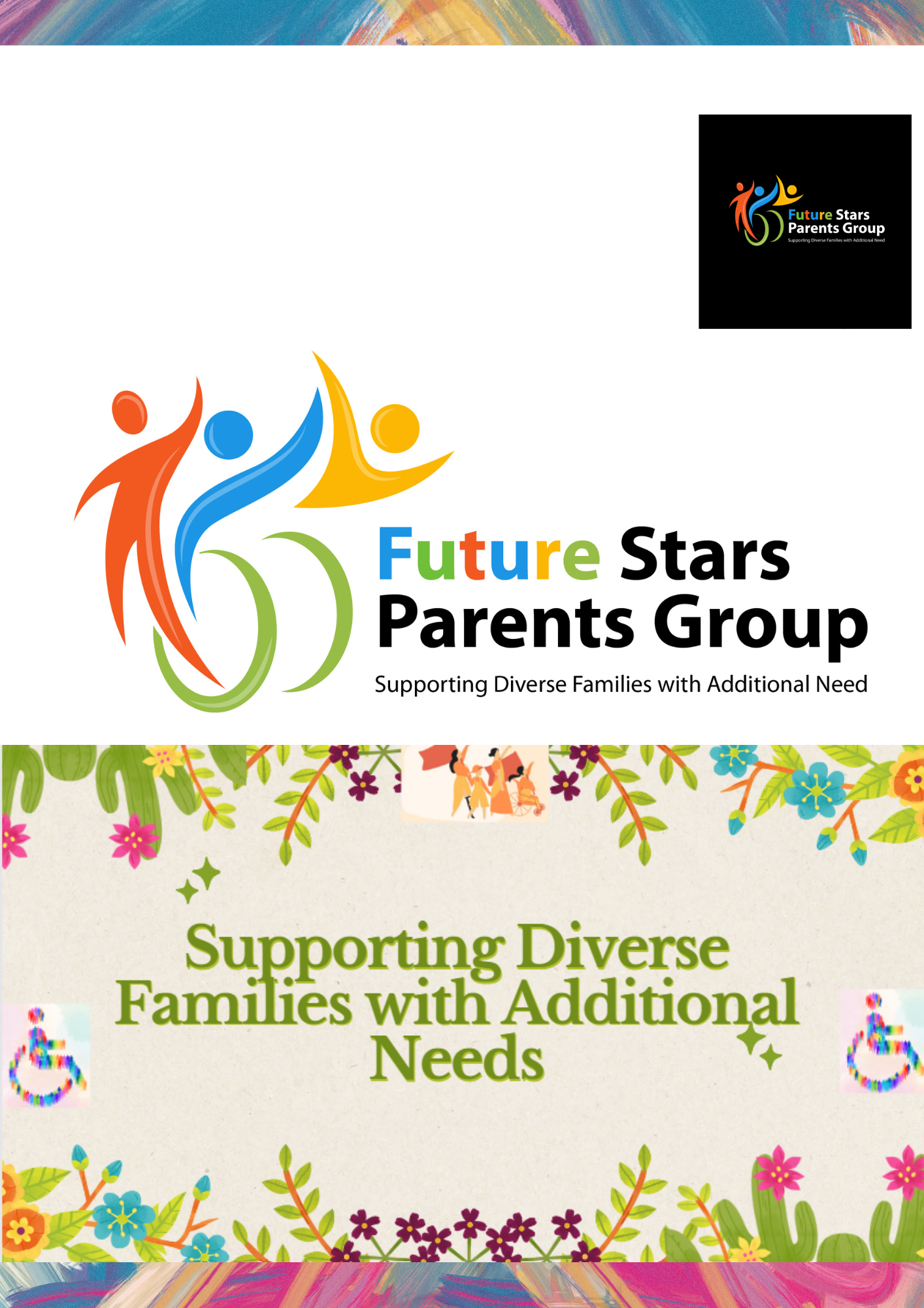 Future Stars Parent Group