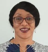 Dr. Jennifer Okeke