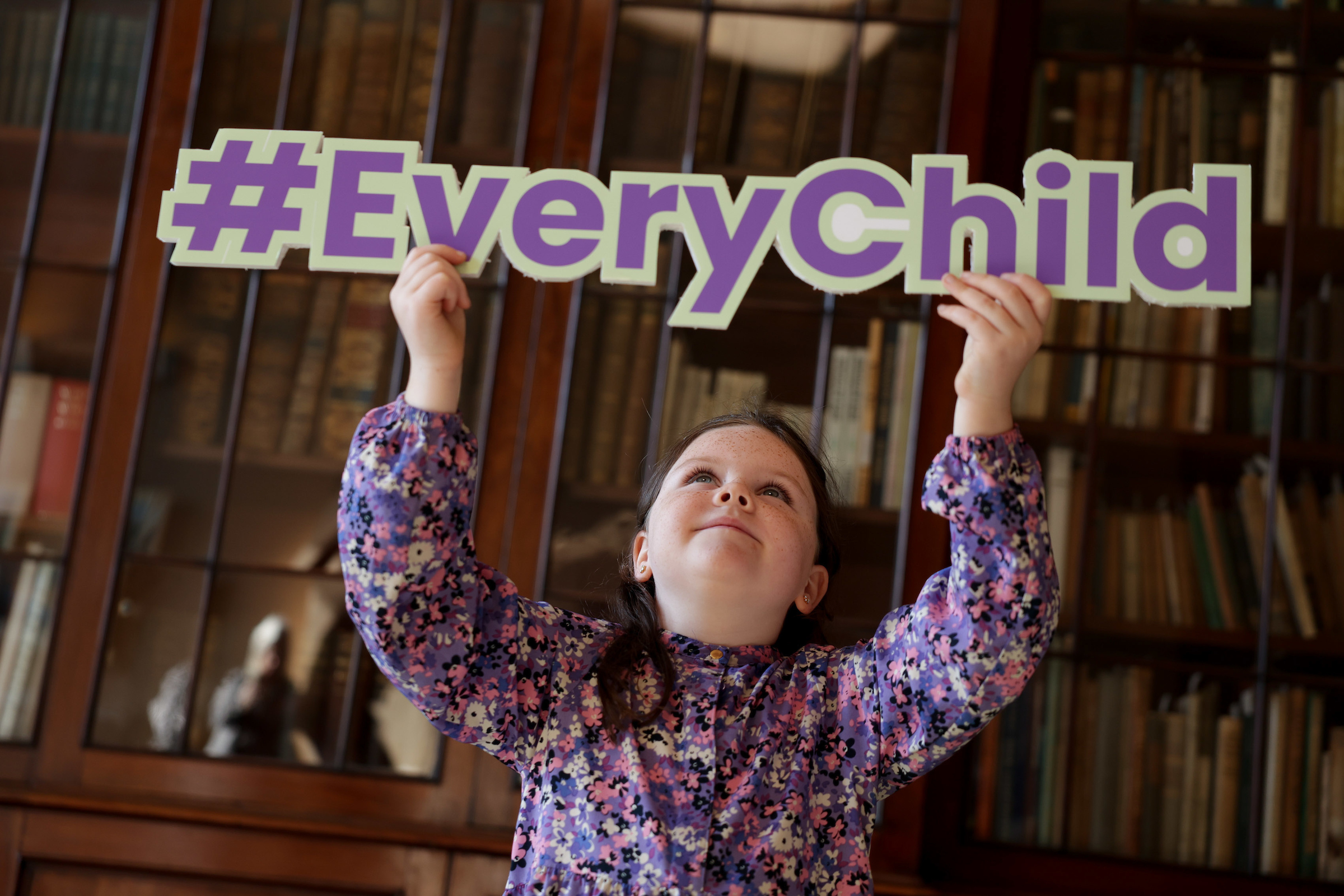 Together for Public - Delivering early education and care for every child